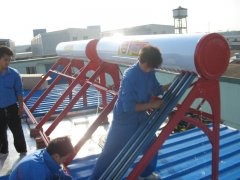 海拉尔热水器维修