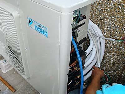 海拉尔商场中央空调分析及中央空调的维保分析