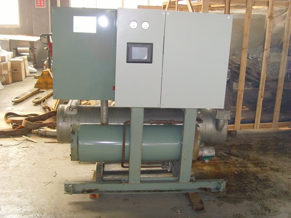 海拉尔酒店中央空调不停机清洗方法介绍